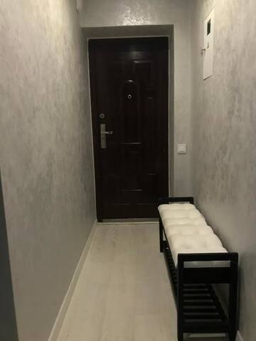 Фото номера Апартаменты с балконом Апартаменты Apartment on Zankovetska street г. Стрый 13